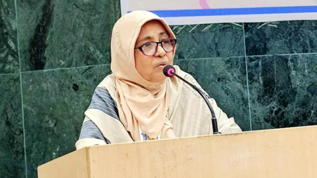 হাটহাজারী-কর্ণফুলীতে দুটি হাসপাতাল নির্মাণের পরিকল্পনা করা হচ্ছে: স্বাস্থ্য উপদেষ্টা