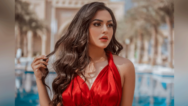 ডিবি কার্যালয়ে নেওয়া হচ্ছে নুসরাত ফারিয়াকে