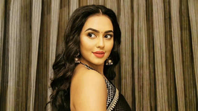 কাশিমপুর কারাগারে নুসরাত ফারিয়া