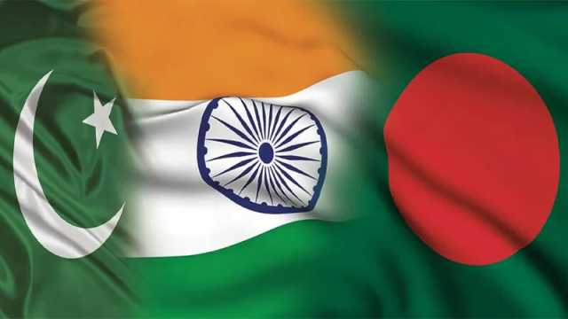 গণমাধ্যম স্বাধীনতা সূচকে বাংলাদেশের চেয়ে পিছিয়ে ভারত-পাকিস্তান