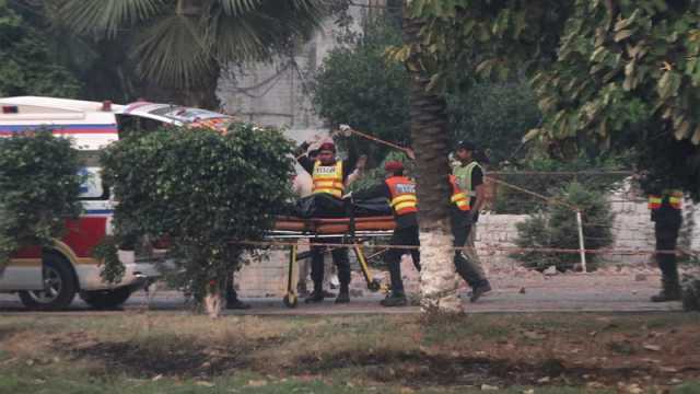 ভারতের ক্ষেপণাস্ত্র হামলায় পাকিস্তানে নিহত ৭০ জন, এনডিটিভির প্রতিবেদন