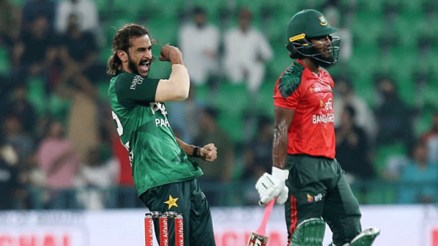 আবারও টস হারলেন লিটন, বোলিংয়ে বাংলাদেশ 