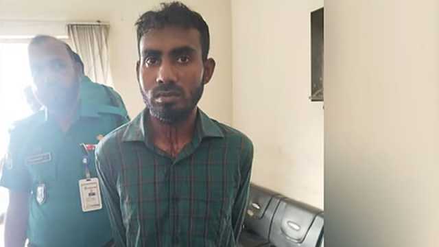 পল্লবীতে বাসায় ঢুকে স্বামী-স্ত্রীকে কুপিয়ে হত্যা