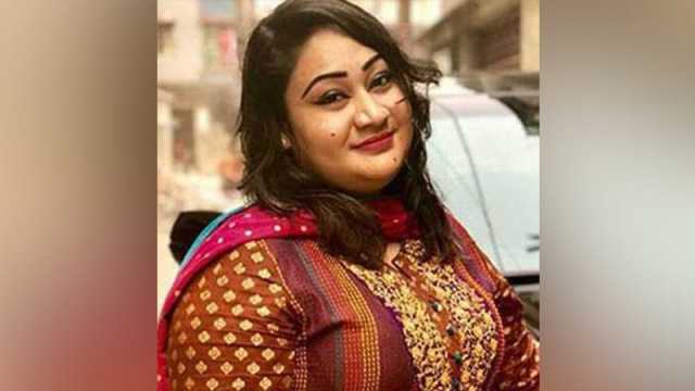 যুব মহিলা লীগের বহিষ্কৃত নেত্রী পাপিয়ার চার বছরের কারাদণ্ড