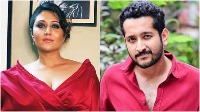 স্বস্তিকার সঙ্গে প্রেম নিয়ে ১৬ বছর মুখ খুললেন পরমব্রত