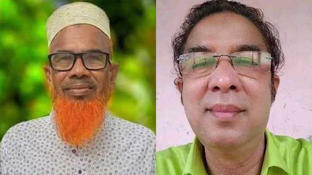পাটগ্রাম বিএনপির সভাপতি শপিকার, সাধারণ সম্পাদক ওয়ালিউর  
