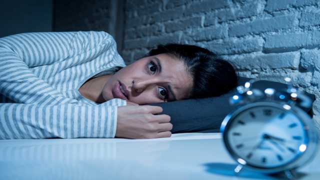 ভালো ঘুমানোর জন্য রাতে খাবেন কোন খাবার 