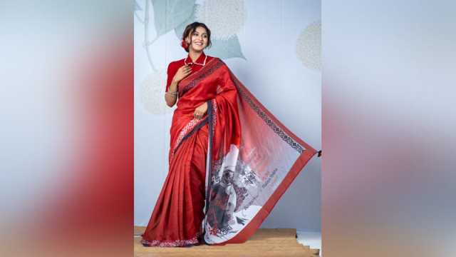 নজরুলের জন্মোৎসবে- রঙ বাংলাদেশ 