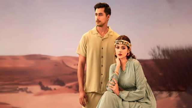 টুয়েলভের ঈদ আয়োজনে রাজকীয় ছোঁয়া