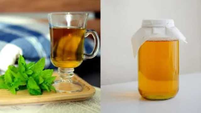 হজমের সমস্যা কমাতে উপকারী যেসব পানীয়