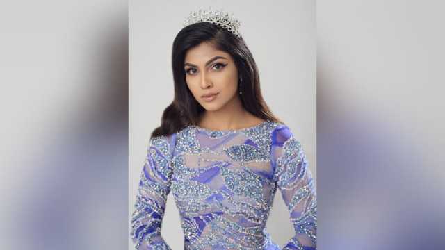 মিস ওয়ার্ল্ড ২০২৫: বিশ্বমঞ্চে বাংলাদেশের প্রতিনিধি আকলিমা