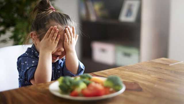 শিশু শাকসবজি খেতে না চাইলে কী করবেন
