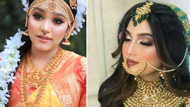 নতুন ঠিকানায় জারা’স বিউটি লাউঞ্জ