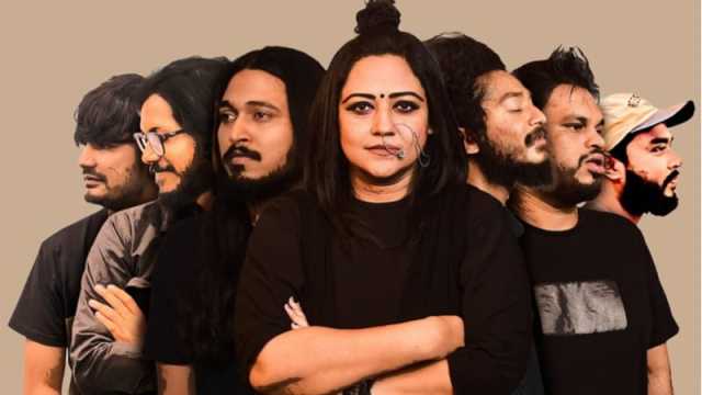 ৮ বছর পর এলো চিরকুটের নতুন অ্যালবাম