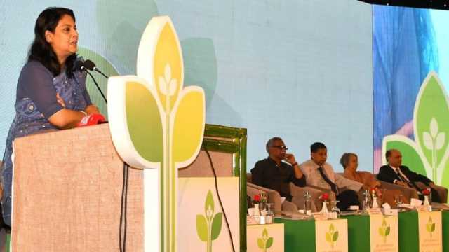 টেকসই উন্নয়নের জন্য কৃষি, প্রাণ-প্রকৃতি ও খাদ্য নিরাপত্তার সমন্বয় জরুরি: পরিবেশ উপদেষ্টা 