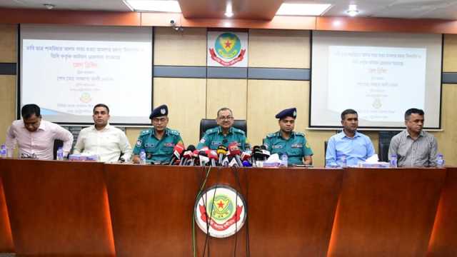 মাদক চক্রের হাতে ‘ট্রেজার গান’, দেখতে চাওয়ায় খুন সাম্য: পুলিশ