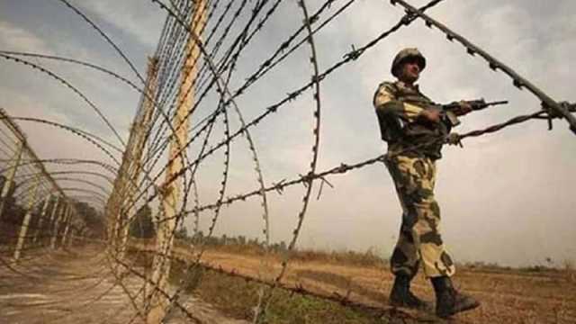 ব্রাহ্মণবাড়িয়া সীমান্তে বিএসএফের গুলিতে ২ বাংলাদেশি আহত