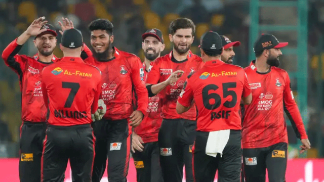 পিএসএল সরিয়ে আমিরাতে নেওয়া হলো 