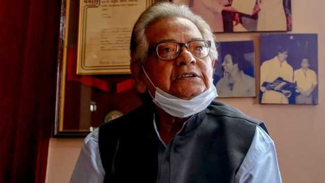 নির্মাতা প্রভাত রায় ফের হাসপাতালে