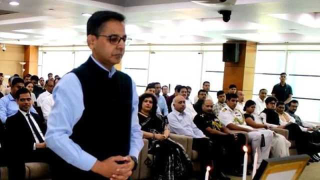 কাশ্মীরে হত্যাকাণ্ড সন্ত্রাসবিরোধী লড়াইয়ের অঙ্গীকারকে দৃঢ় করেছে