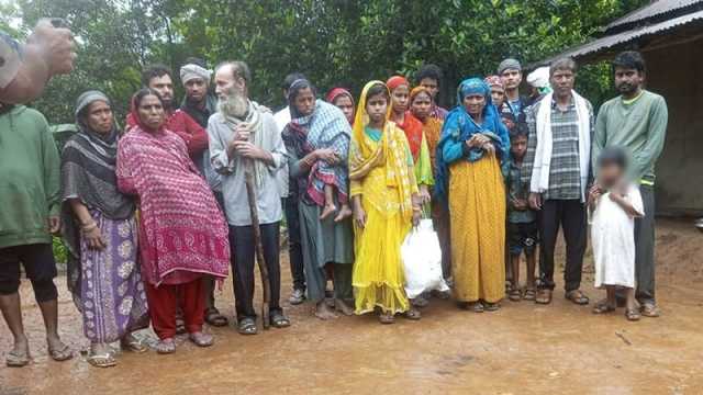 তিন জেলায় ৬৪ জনকে বাংলাদেশে ঠেলে পাঠাল বিএসএফ
