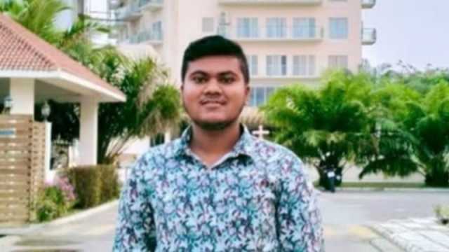 আগে ছিলেন ছাত্রলীগের প্রচার সম্পাদক, এখন ছাত্রদলের