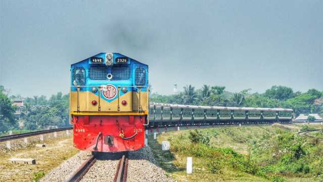ঈদযাত্রায় ৩ জুনের অগ্রিম টিকিট বিক্রি আজ