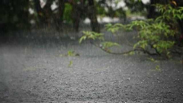 ভারী বর্ষণ ও বজ্রবৃষ্টি থাকবে আরও চারদিন 