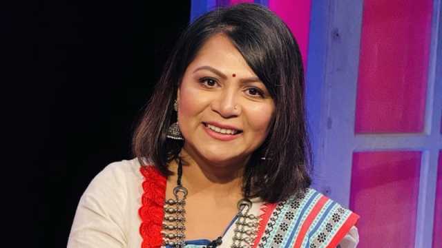 রবীন্দ্রনাথ ঠাকুরের স্মরণে সঞ্চিতা রাখির ‘প্রাণের মানুষ’