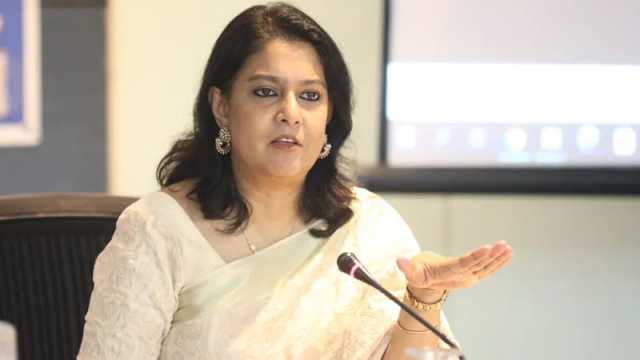 উপদেষ্টা সৈয়দা রিজওয়ানা হাসান