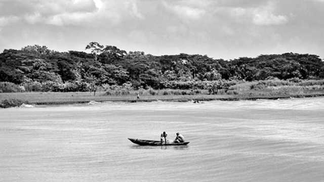 নদী সুরক্ষায় চাই ‘জাতীয় নদী দিবস’