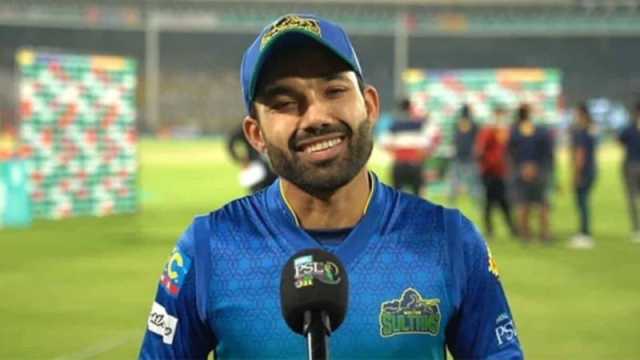 পাক-ভারত উত্তেজনার মধ্যে রিজওয়ান বললেন, ‘আমি জানি না কী হচ্ছে’