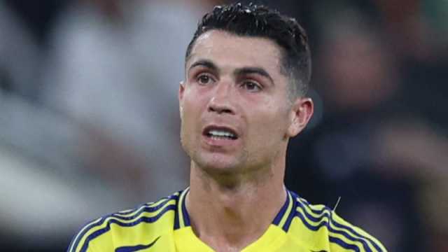 রোনালদোর গোল মিসে আল নাসরের বিদায়
