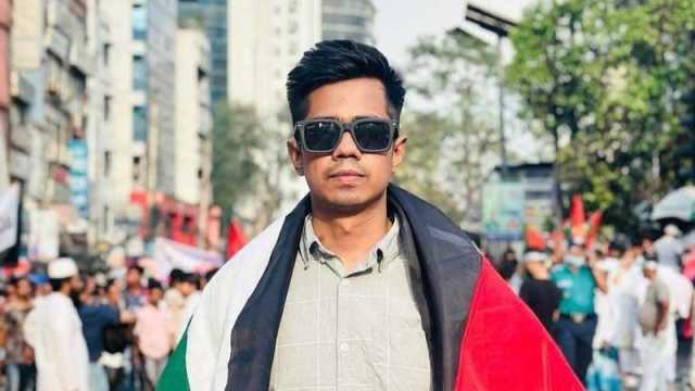 সোহরাওয়ার্দী উদ্যানে দুর্বৃত্তের ছুরিকাঘাতে ঢাবি শিক্ষার্থী নিহত