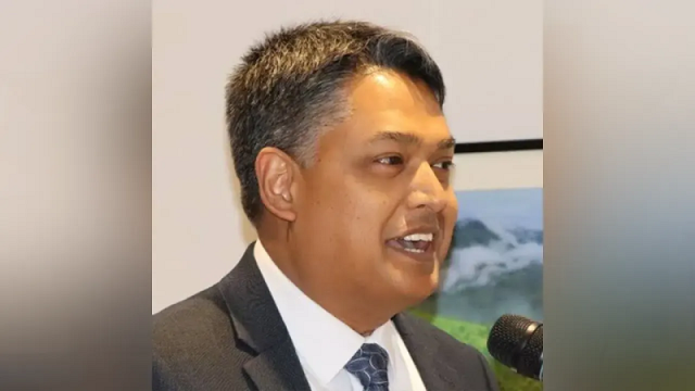 ডেপুটি হাইকমিশনার শাবাবকে দেশে ফেরার নির্দেশ
