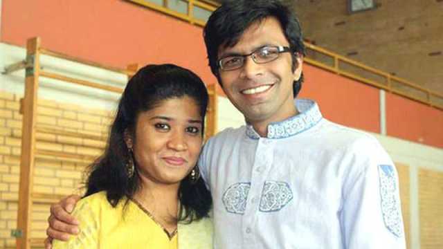 সাগর-রুনি হত্যার তদন্ত প্রতিবেদন জমা পেছাল ১১৮ বার