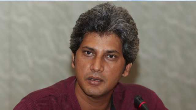 বিদ্যুৎ খাতে লুটের রাজত্ব কায়েম করেছিল আ.লীগ: জুনায়েদ সাকি