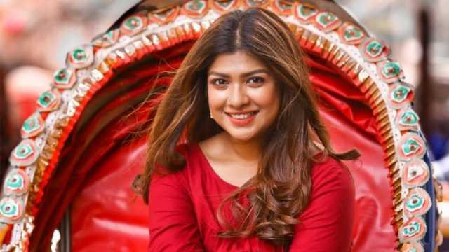 পুরো জার্নিটা আমার জন্য শিক্ষণীয় ছিল: সারিকা সাবাহ