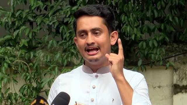 ঢাবি ভিসির ওপর দায় চাপানো সত্যকে আড়াল করার পাঁয়তারা: সারজিস