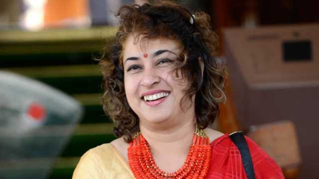 লোক ঠকানোর তাগিদেও অনেকে অভিনয় করেন: শতাব্দী রায়