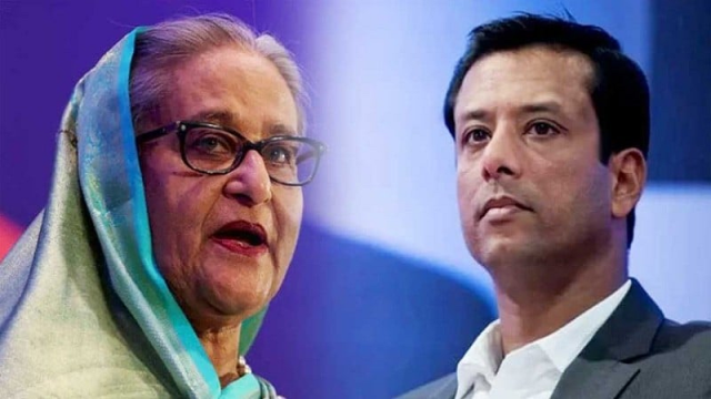 শেখ হাসিনা-জয়সহ ২৯ জনের গ্রেপ্তার প্রতিবেদন ২৫ মে