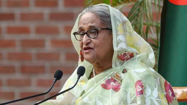 লন্ডনে শেখ হাসিনা সংশ্লিষ্টদের ৯০ মিলিয়ন পাউন্ডের সম্পত্তি জব্দ