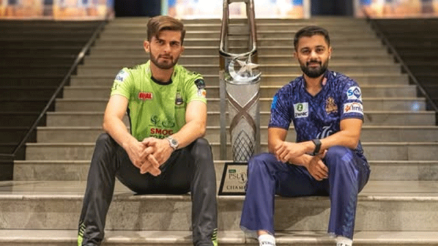 সাকিব-রিশাদদের ফাইনাল আজ, কখন ও কীভাবে দেখা যাবে