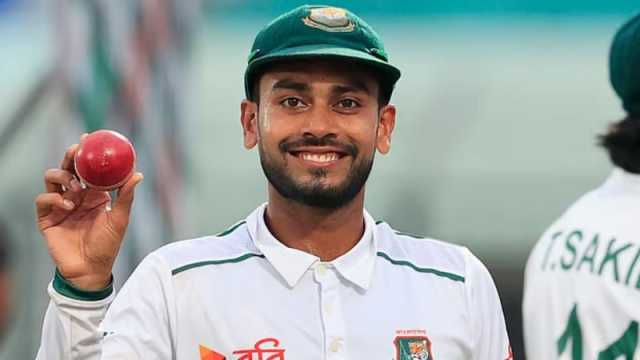 সাকিবের পথে হাঁটছেন মিরাজ