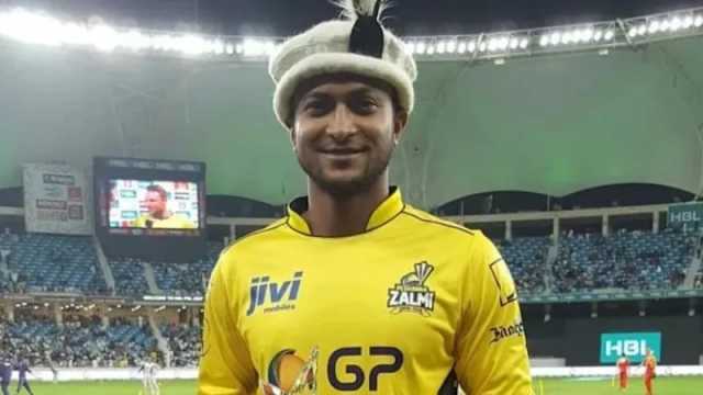 পিন্ডিতে সাকিব ‘শো’র অপেক্ষা