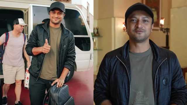 ইসলামাবাদে পৌঁছালেন সাকিব, মাঠে নামবেন কখন