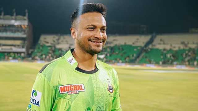 সাকিবের জন্য জাতীয় দলের দরজা এখনও খোলা, বলছে বিসিবি