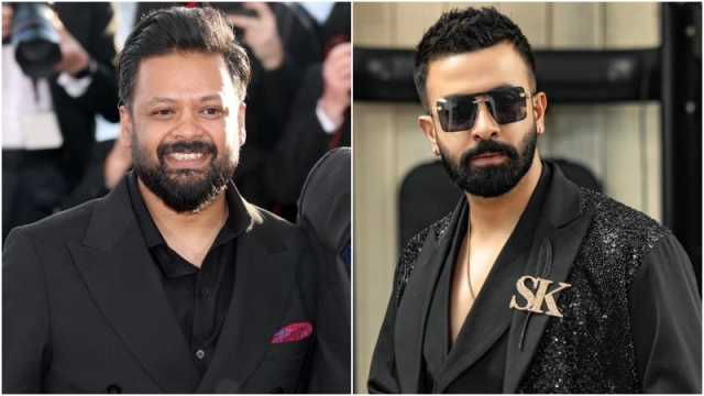 কানে ‘আলী’-এর বিশেষ স্বীকৃতি, শুভেচ্ছা বার্তায় যা বললেন শাকিব