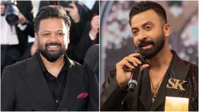 কানে ‘আলী’ সিনেমার বিশেষ স্বীকৃতি, শুভেচ্ছা বার্তায় যা বললেন শাকিব