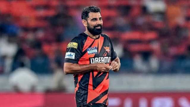 গম্ভীরের পর এবার হত্যার হুমকি পেলেন শামি